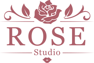 Rose Studio Logo 2